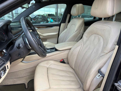 BMW X6 Gebrauchtwagen