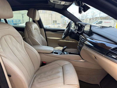 BMW X6 Gebrauchtwagen