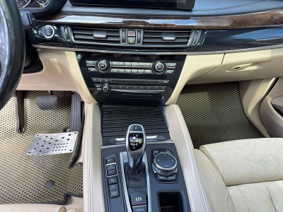 BMW X6 Gebrauchtwagen