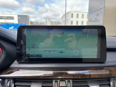 BMW X6 Gebrauchtwagen