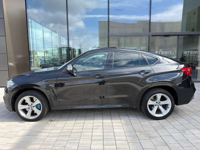 BMW X6 Gebrauchtwagen