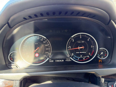 BMW X6 Gebrauchtwagen