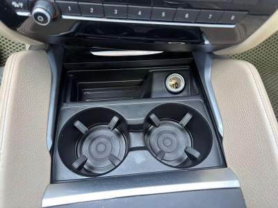 BMW X6 Gebrauchtwagen