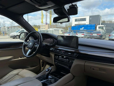 BMW X6 Gebrauchtwagen