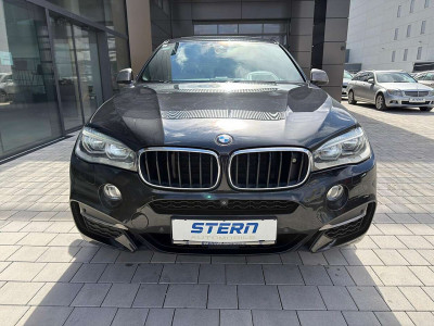 BMW X6 Gebrauchtwagen