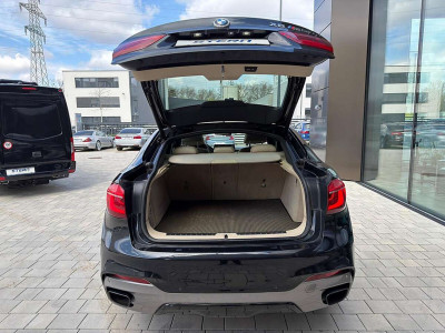 BMW X6 Gebrauchtwagen