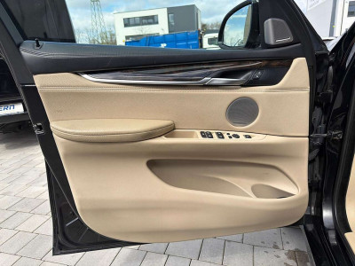 BMW X6 Gebrauchtwagen