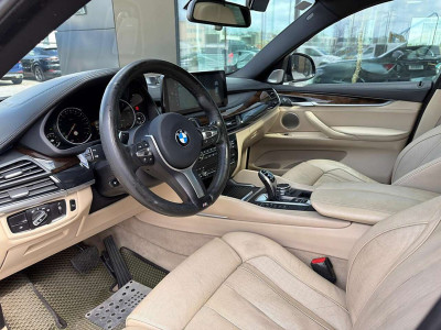 BMW X6 Gebrauchtwagen