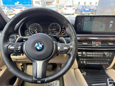 BMW X6 Gebrauchtwagen