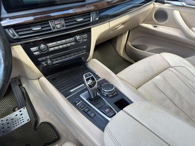 BMW X6 Gebrauchtwagen