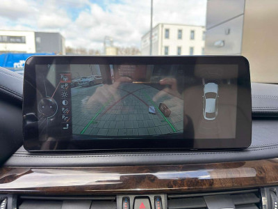 BMW X6 Gebrauchtwagen