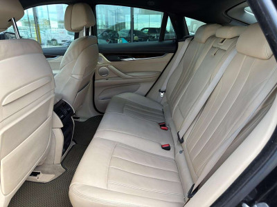 BMW X6 Gebrauchtwagen