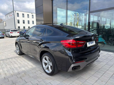 BMW X6 Gebrauchtwagen