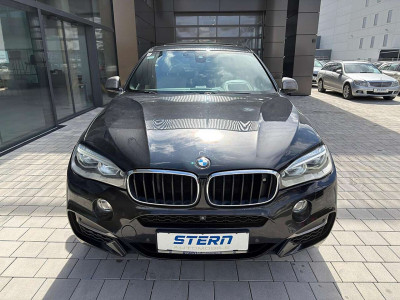 BMW X6 Gebrauchtwagen