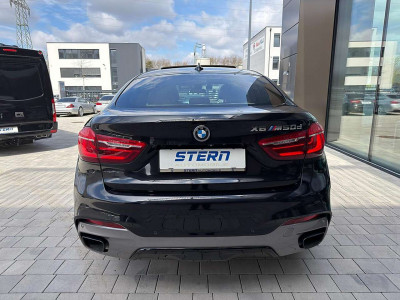 BMW X6 Gebrauchtwagen