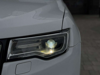 Jeep Grand Cherokee Gebrauchtwagen