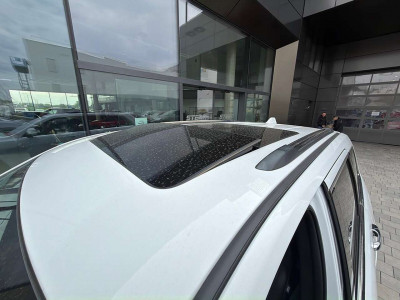 Jeep Grand Cherokee Gebrauchtwagen