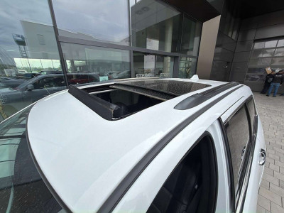 Jeep Grand Cherokee Gebrauchtwagen