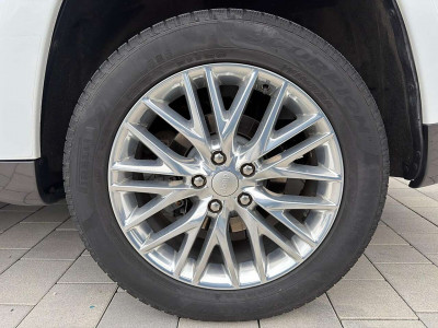 Jeep Grand Cherokee Gebrauchtwagen