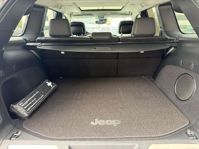 Jeep Grand Cherokee Gebrauchtwagen