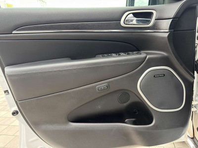 Jeep Grand Cherokee Gebrauchtwagen