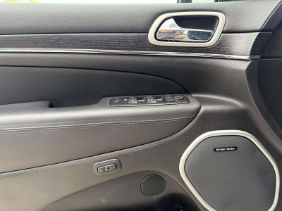 Jeep Grand Cherokee Gebrauchtwagen