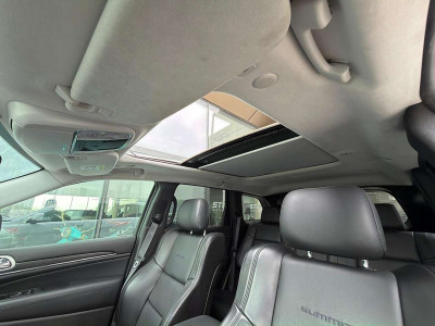 Jeep Grand Cherokee Gebrauchtwagen