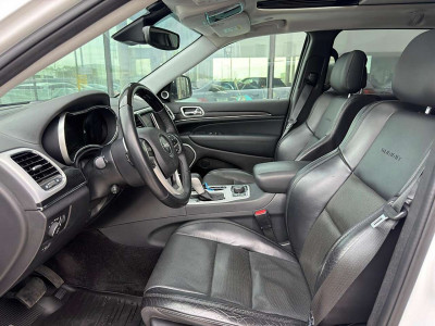 Jeep Grand Cherokee Gebrauchtwagen