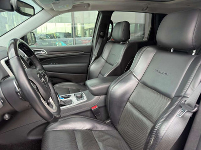 Jeep Grand Cherokee Gebrauchtwagen