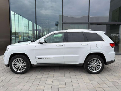 Jeep Grand Cherokee Gebrauchtwagen