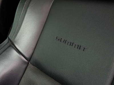 Jeep Grand Cherokee Gebrauchtwagen