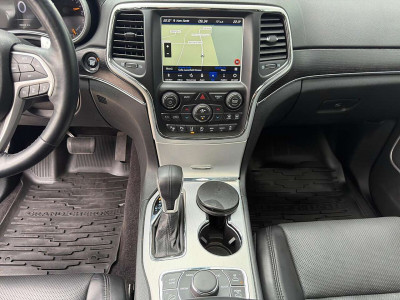 Jeep Grand Cherokee Gebrauchtwagen