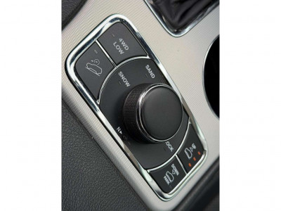 Jeep Grand Cherokee Gebrauchtwagen