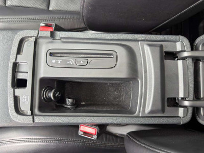 Jeep Grand Cherokee Gebrauchtwagen