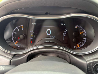 Jeep Grand Cherokee Gebrauchtwagen