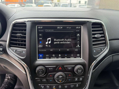 Jeep Grand Cherokee Gebrauchtwagen