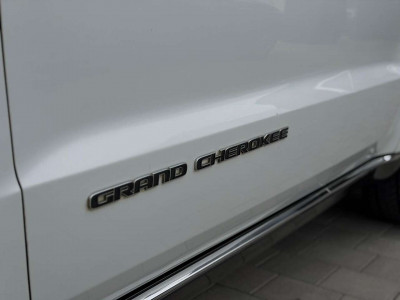 Jeep Grand Cherokee Gebrauchtwagen