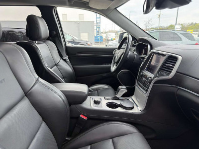 Jeep Grand Cherokee Gebrauchtwagen