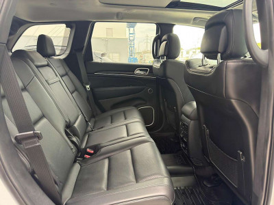 Jeep Grand Cherokee Gebrauchtwagen