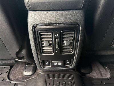 Jeep Grand Cherokee Gebrauchtwagen