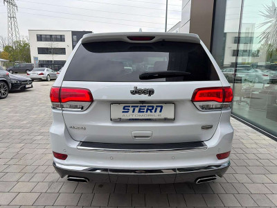 Jeep Grand Cherokee Gebrauchtwagen