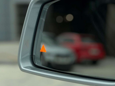 Mercedes-Benz CLS Gebrauchtwagen