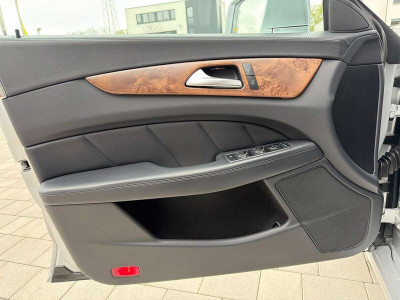 Mercedes-Benz CLS Gebrauchtwagen