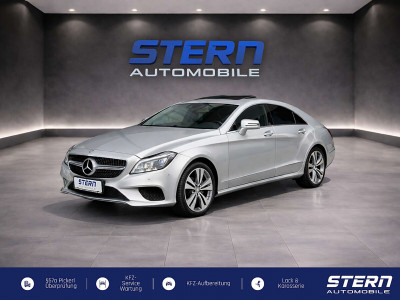 Mercedes-Benz CLS Gebrauchtwagen