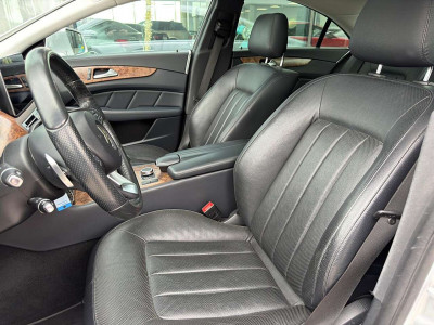 Mercedes-Benz CLS Gebrauchtwagen