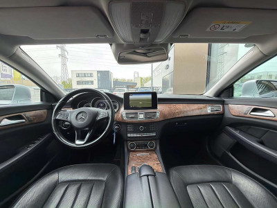 Mercedes-Benz CLS Gebrauchtwagen