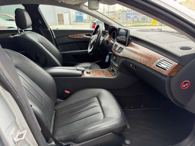 Mercedes-Benz CLS Gebrauchtwagen