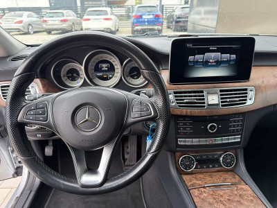 Mercedes-Benz CLS Gebrauchtwagen