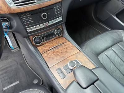 Mercedes-Benz CLS Gebrauchtwagen