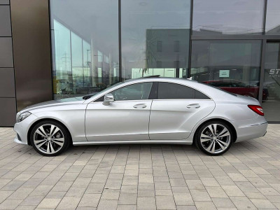 Mercedes-Benz CLS Gebrauchtwagen